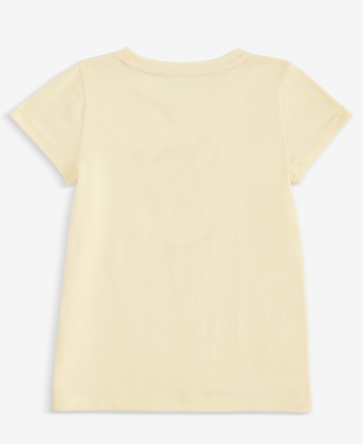 Epic Threads Toddler Girl Flamingo Graphic T-shirt, Exclusively At Macy's In Manila