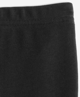 Toddler Girl Solid Flare Pants, Exclusively at Macy's