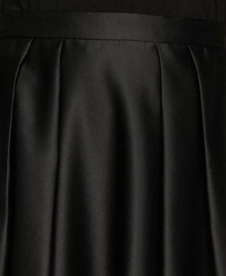 Petite Ballgown Skirt 