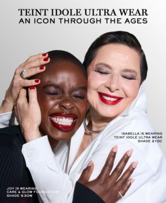 Teint Idole Ultra Wear Foundation