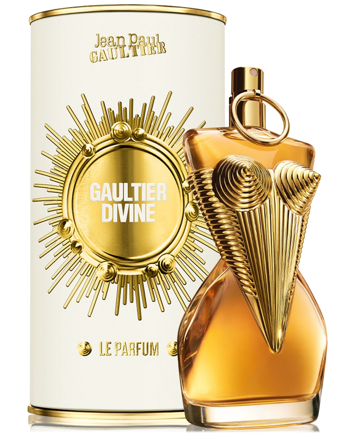 Jean Paul Gaultier Gaultier Divine Le Parfum, 1.7 Oz. In No Color