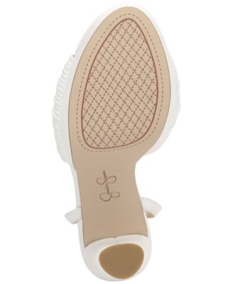 Women's Immie Platform Dress Sandals