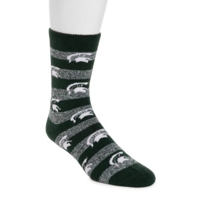 Men's Game Day by Unisex Terry Loop Socks.