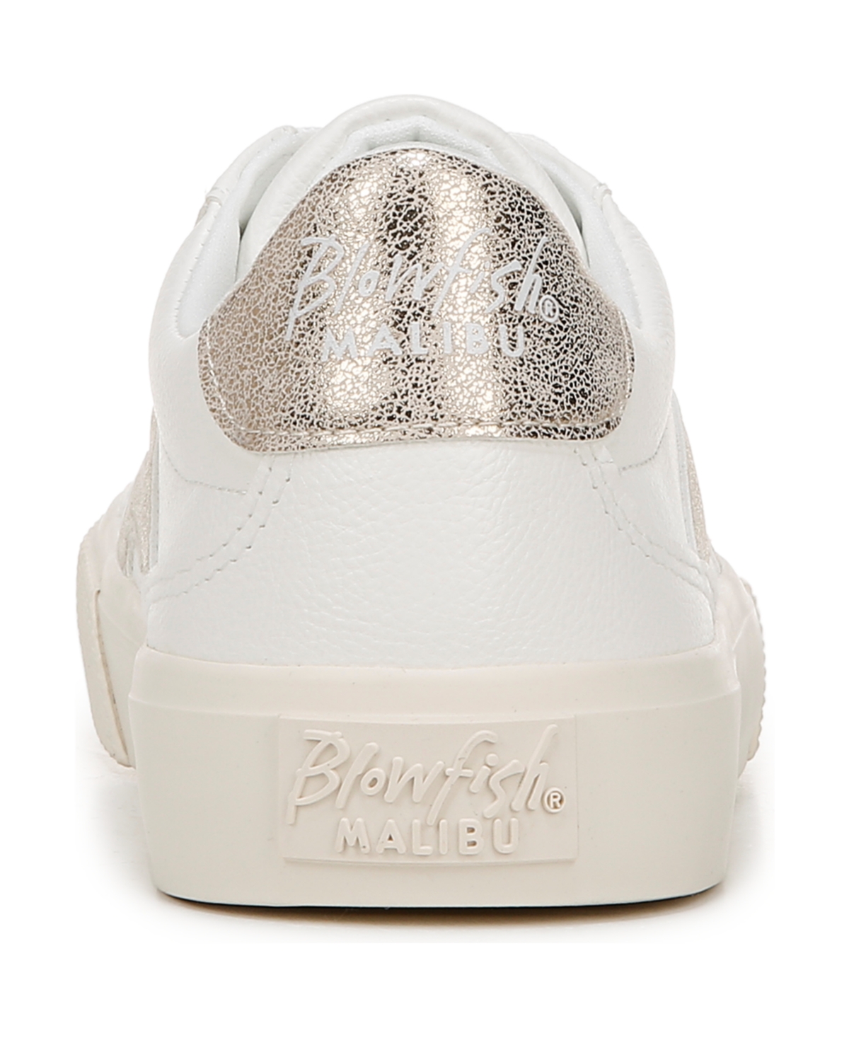 BLOWFISH MALIBU WOMEN'S VICE LACE UP PLATFORM SNEAKERS 