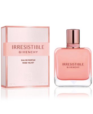 Irresistible Rose Velvet Eau de Parfum, 1.1 oz.