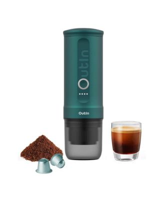 Nano Portable Electric Espresso Machine