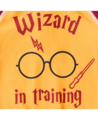 Baby Boys One Piece Bathing Suit