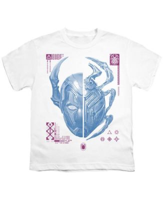 Blue Beetle