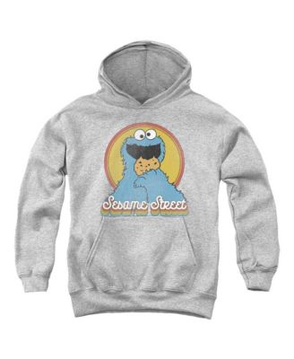 Sesame Street