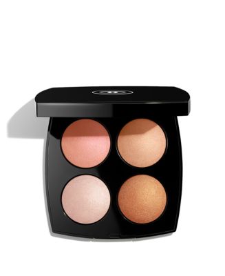 センスのいい お歳暮 CHANEL Multi-Use Eyeshadow & Highlighter Palette JEUX DE アイシャドウ