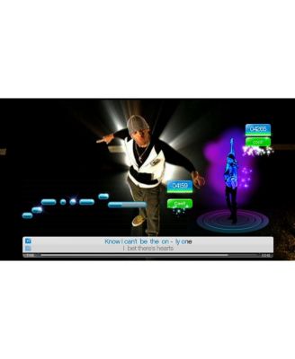 Singstar Dance - PlayStation 3