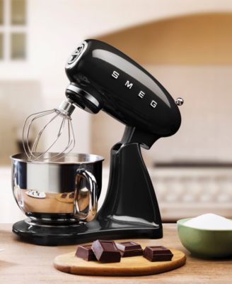 50's Retro Style Aesthetic Stand Mixer