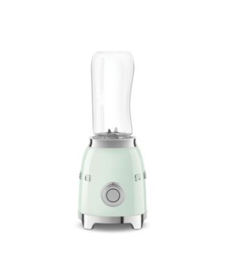 50's Retro Style Personal Blender