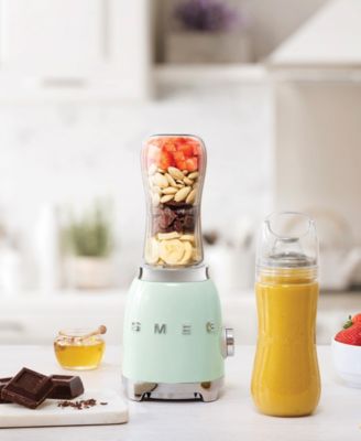50's Retro Style Personal Blender