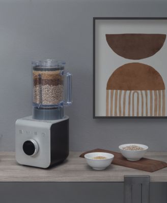 Contemporary Aesthetic Professional Style Blender