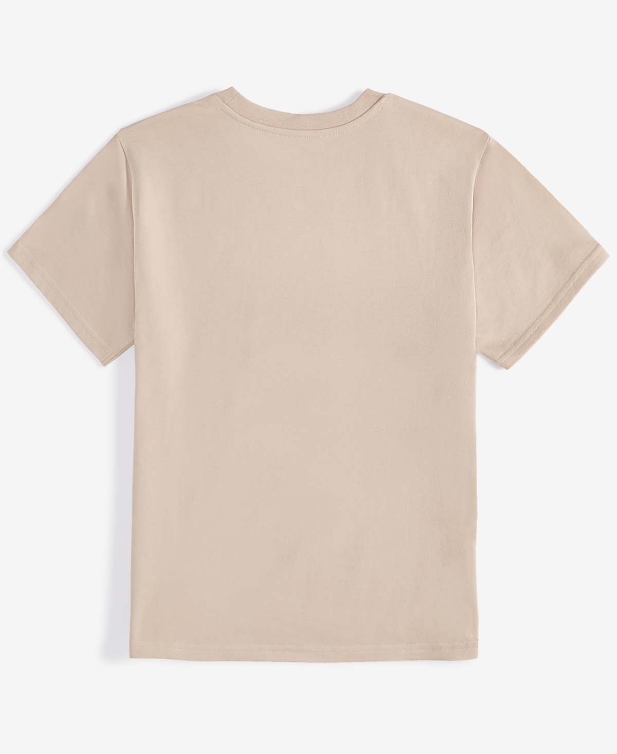 Grayson Threads, The Label Big Boys Badtz-maru T-shirt In Beige