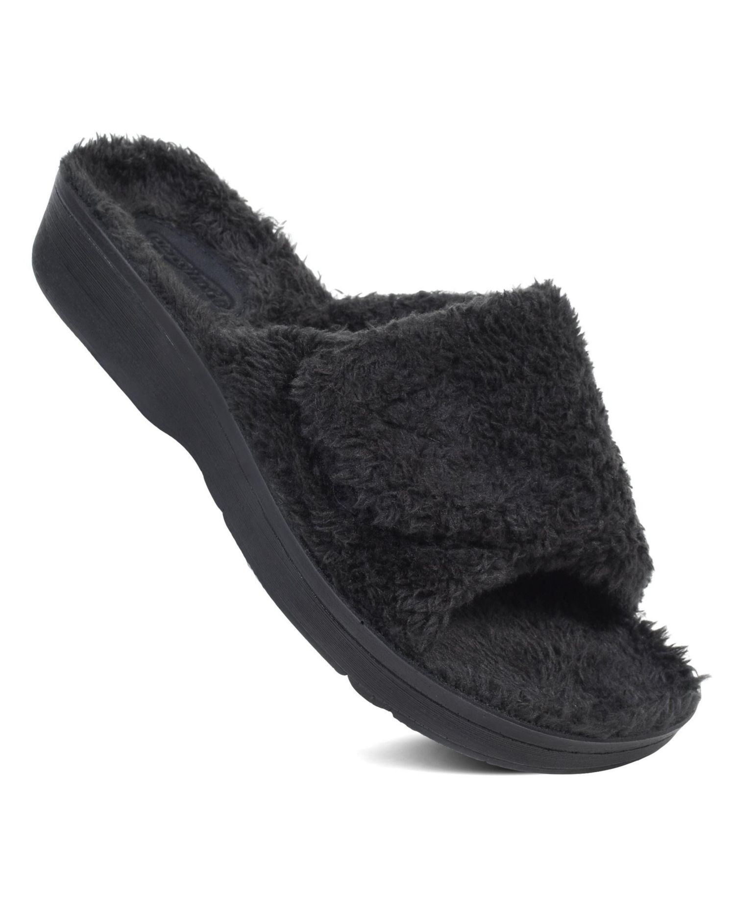 - Gemma Warm Women's Slipper