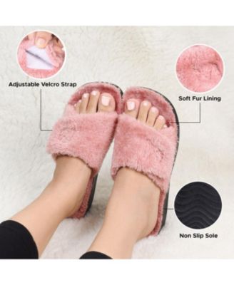 - Gemma Warm Women's Slipper