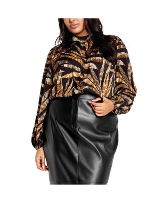 CITY CHIC
