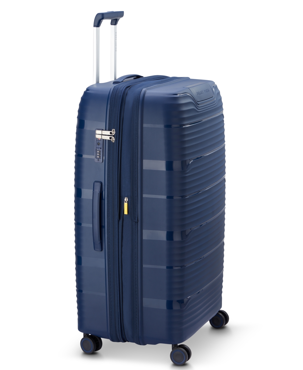 DELSEY PARIS DUNE 29" EXPANDABLE SPINNER 