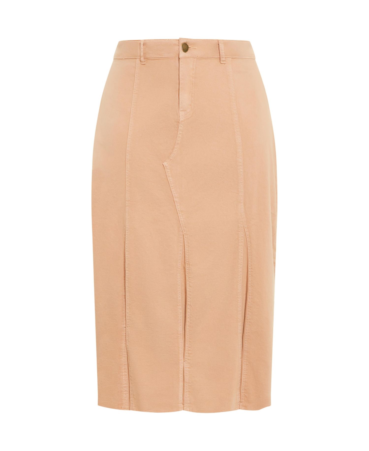 Plus Size Laylo Skirt