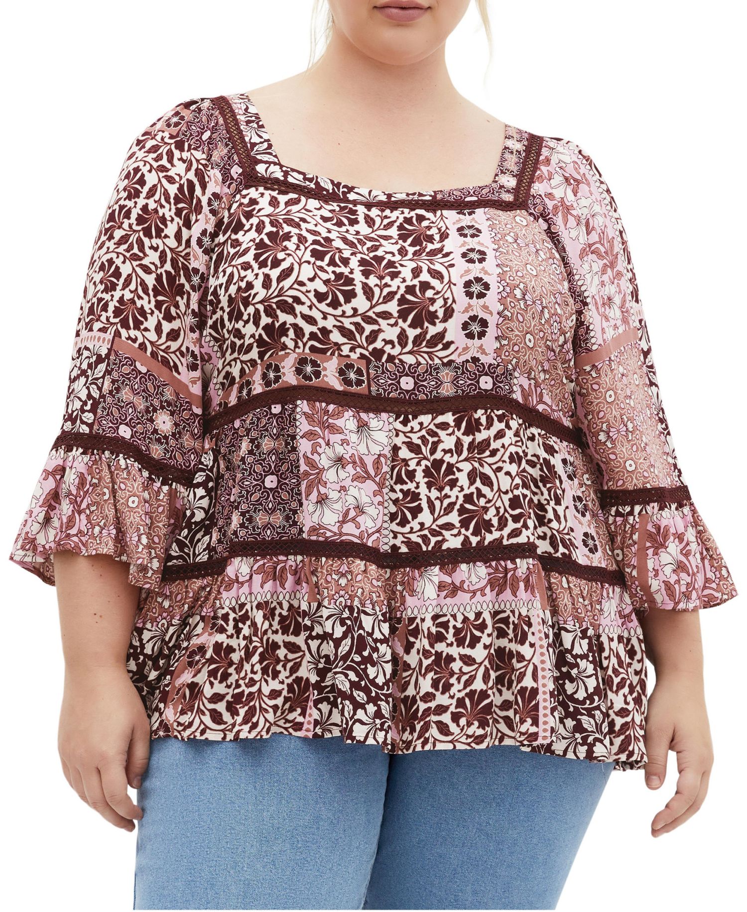 Women's Lailah Top