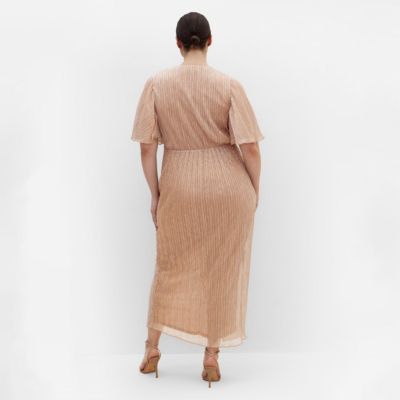 Women's Lily Sparkle Maxi Dress