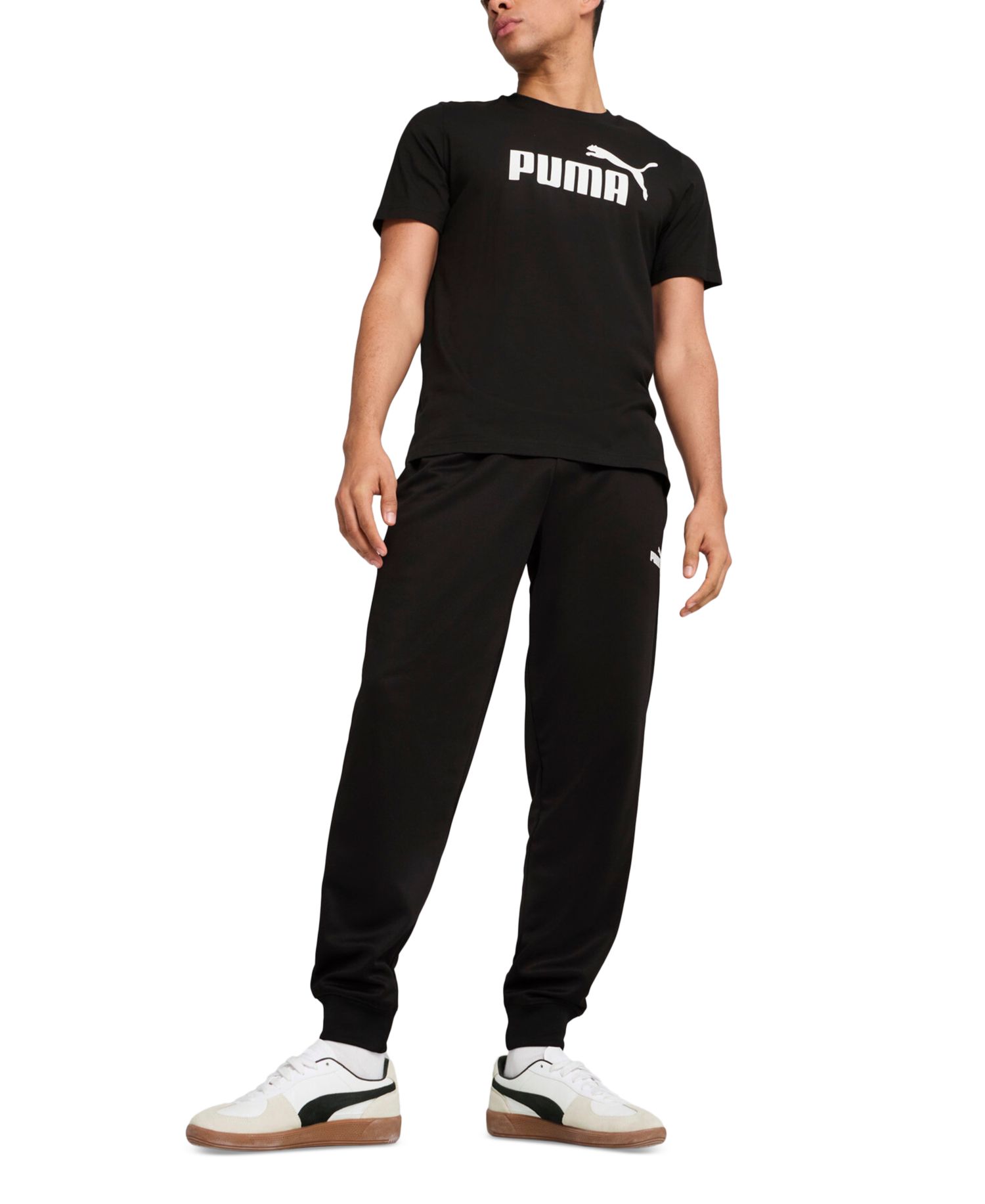 Men's Essential Logo T-Shirt