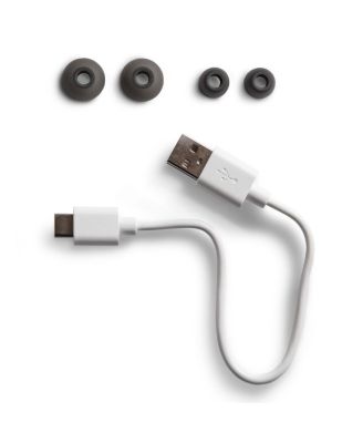 AH-C830NCW with Active Noise-Cancellation True Wireless Earbuds