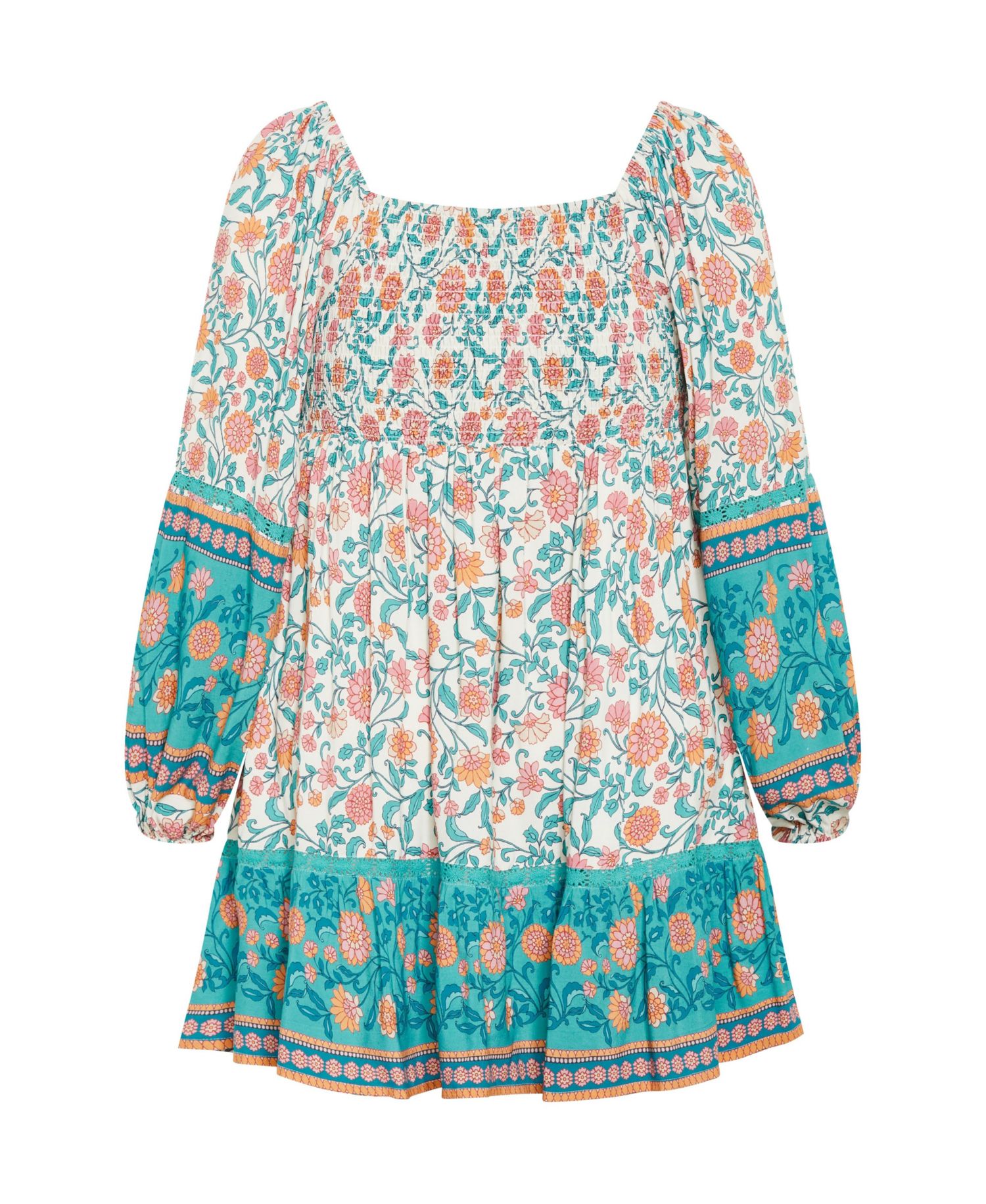 Women's Aurora Mini Dress