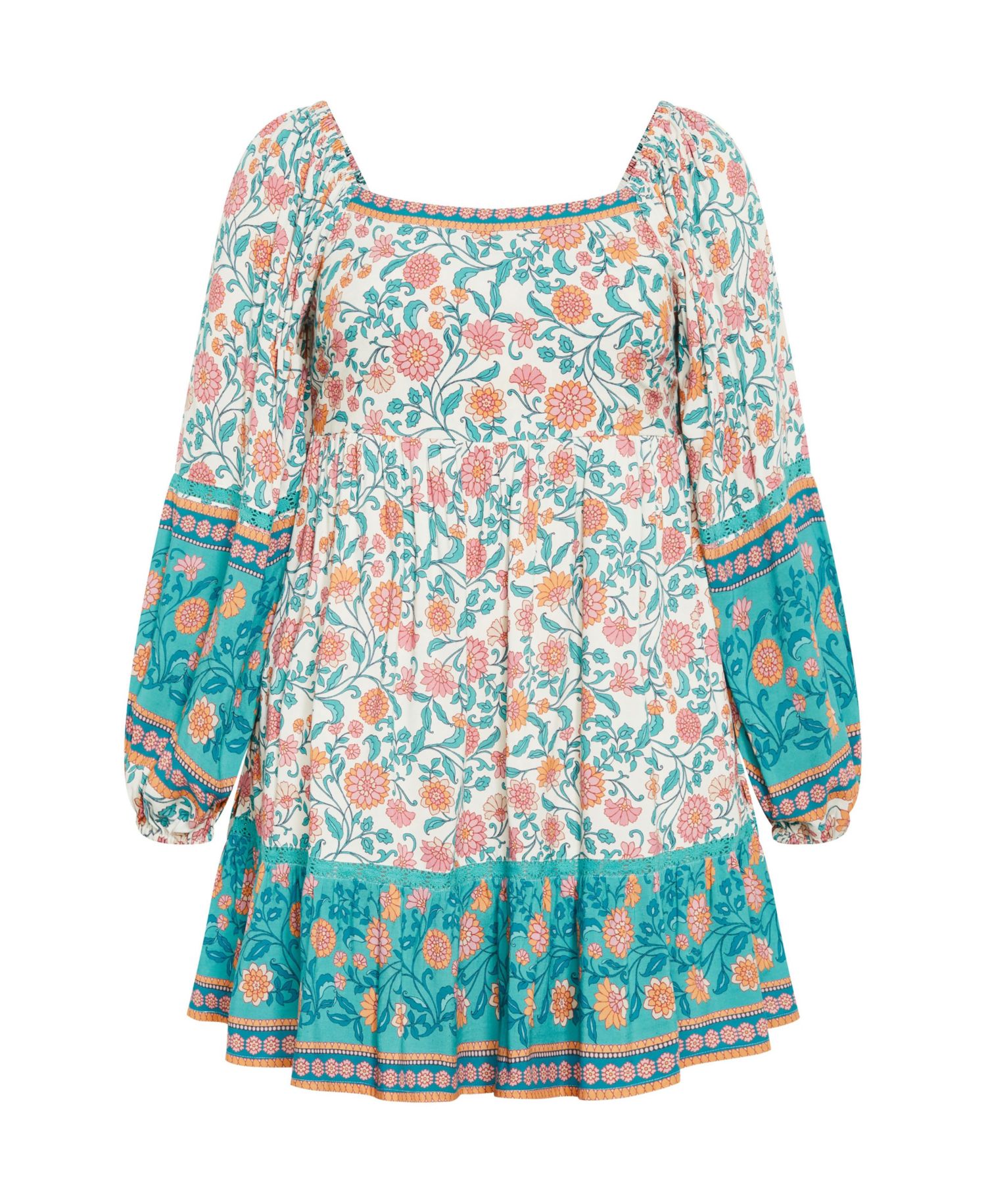 Women's Aurora Mini Dress