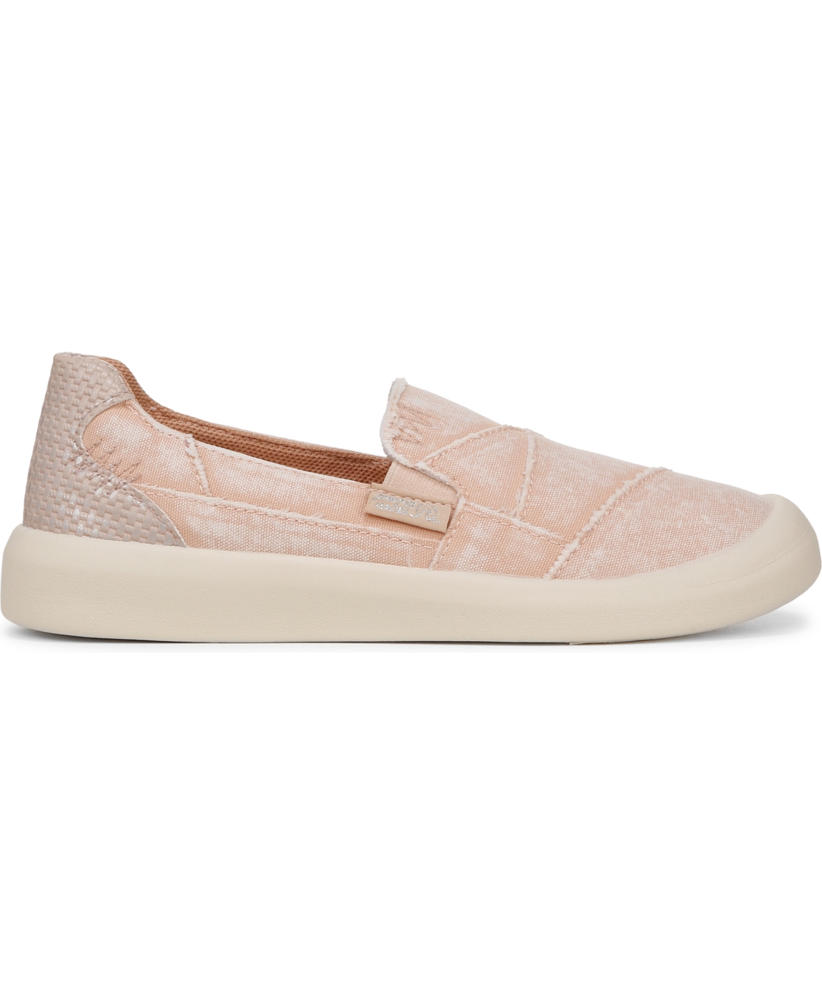 BLOWFISH MALIBU WOMEN'S BEACHFRONT ROUND TOE SLIP ON SNEAKERS 