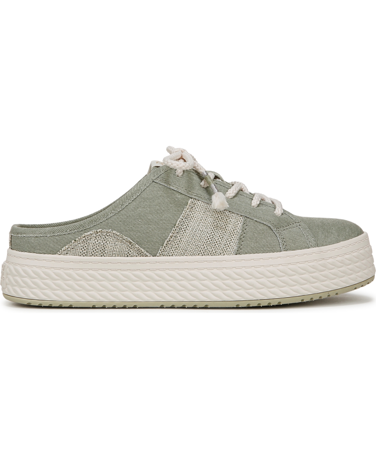 BLOWFISH MALIBU WOMEN'S SUPER SLIDE MULE PLATFORM SNEAKERS 