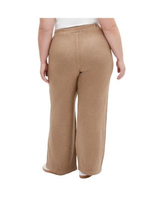 Plus Size Ally Pant