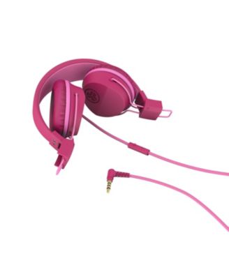 JBuddies Studio On-Ear Kids Wired Headphones