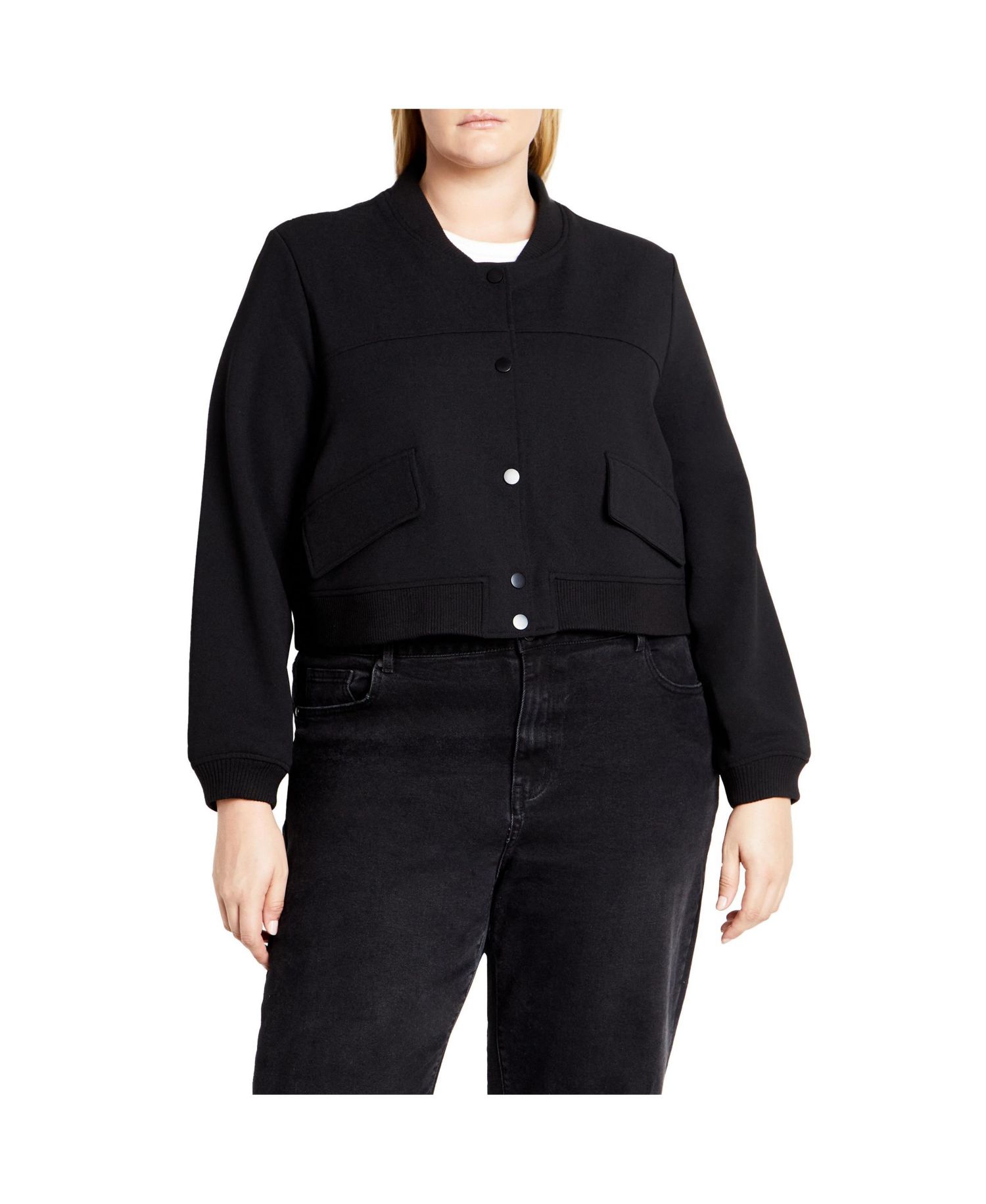 Women's Ivy Bomber Jacket