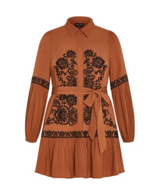 Women's Marlie Dress