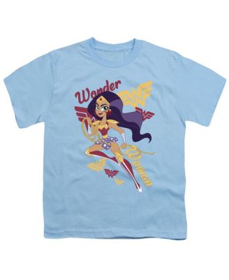 DC Wonder Woman