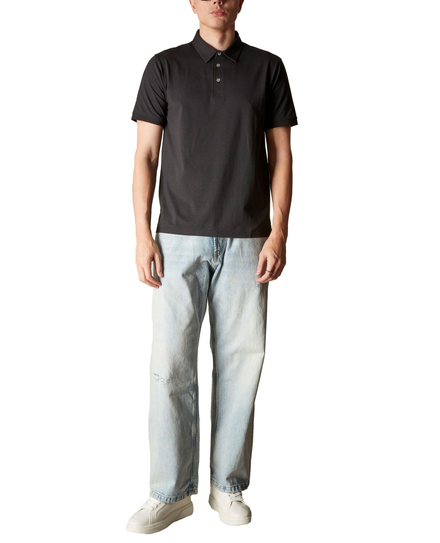 Men's Polo Shirt