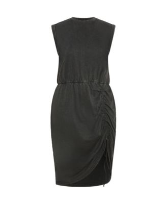 Plus Size Ivy Wash Dress