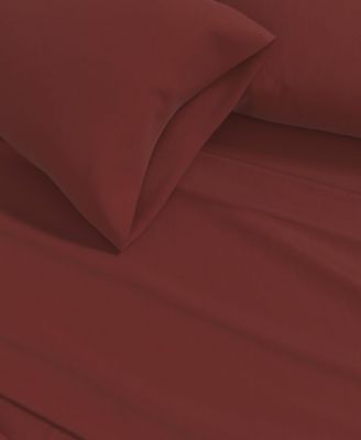 Turkish Cotton Double-Brushed Printed Flannel Bed Sheet Set