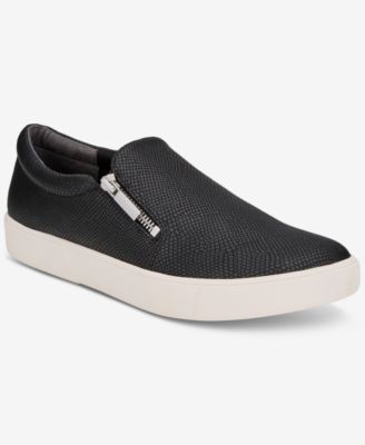 Women's Moira Zip Sneakers, Created for Macy's
