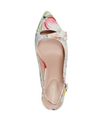 Women's Gelli Bow Slingback Pumps