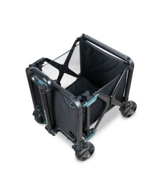 S5 Convertible Utility Wagon