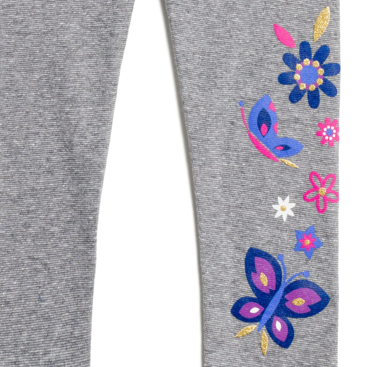 Encanto Toddler Girls Disney Pullover Fleece Sweatshirt and Leggings Outfit Set