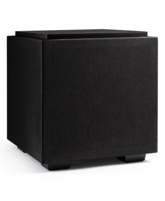 Descend DN8 8" Subwoofer (Black)