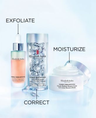 Visible Brightening Clearly Radiant Bounce Cream, 1.7 oz.