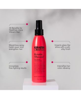 Keratin Obsessed, 5 oz.