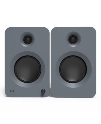 REN Powered Bluetooth Bookshelf Speakers - Pair