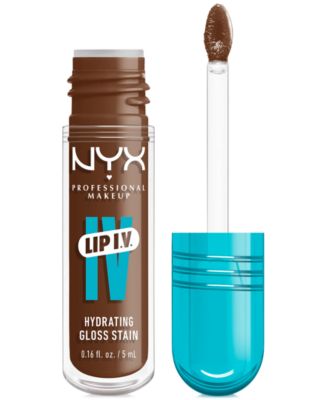 Lip IV Hydrating Gloss Stain
